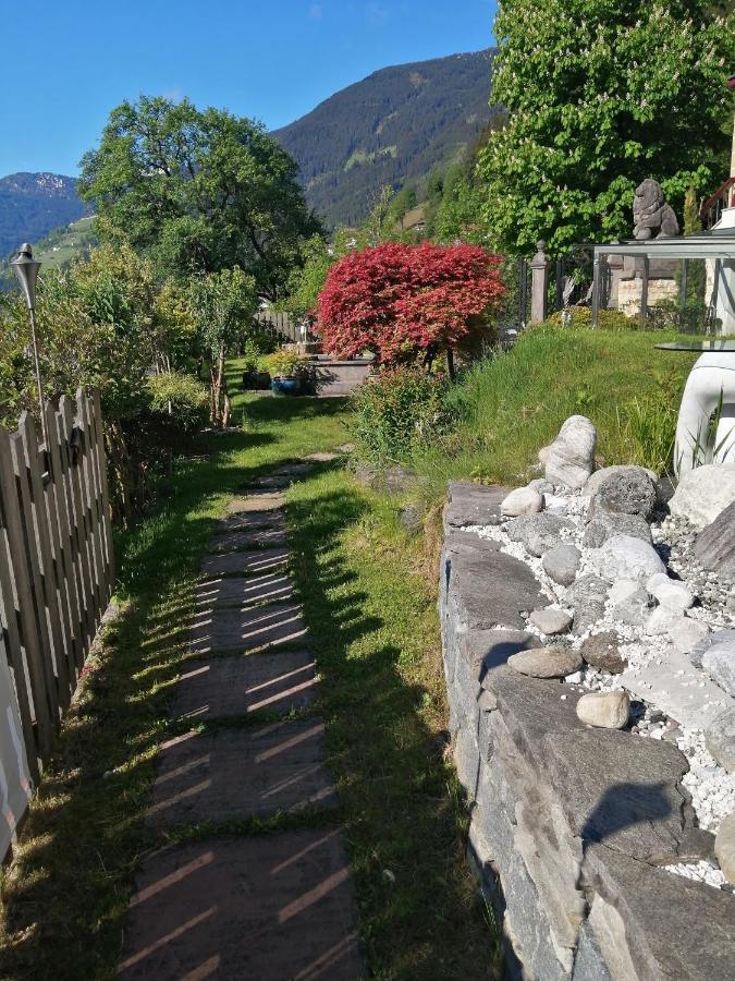 Villafrancesca - Emanuela/Raffaela Zell am Ziller Exterior foto