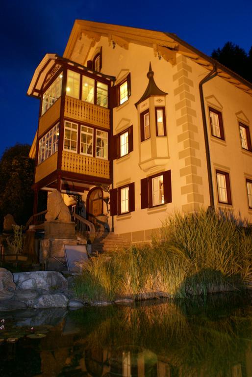 Villafrancesca - Emanuela/Raffaela Zell am Ziller Exterior foto